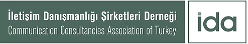 İDA – İletişim Danışmanlığı Şirketleri Derneği üyesi