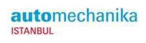 Automechanika İstanbul logosu