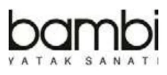 Bambi Yatak Sanatı logosu
