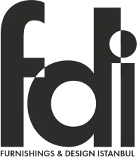 FDI DESIGN AND FURNITURE FAIR logosu