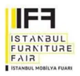 İstanbul Mobilya Fuarı (IIFF) logosu