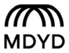 MDYD logosu