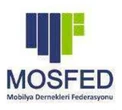 MOSFED logosu