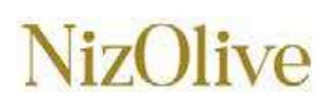 NizOlive logosu
