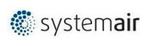 Systemair logosu