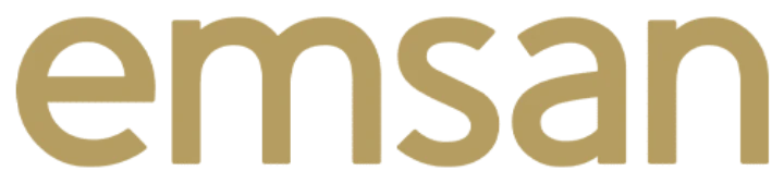 Emsan logosu