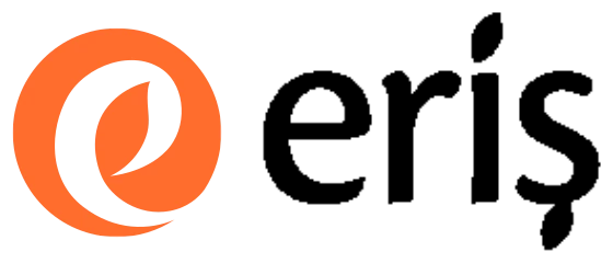 Eriş logo