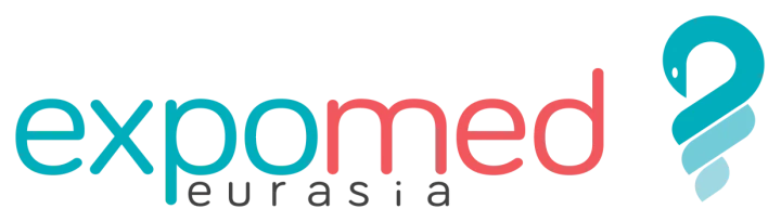 Expomed Eurasia logosu