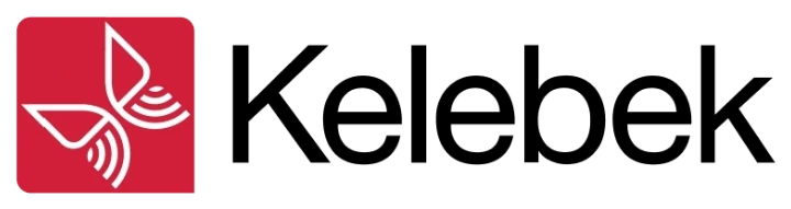 Kelebek logo