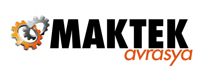Maktek Avrasya logo