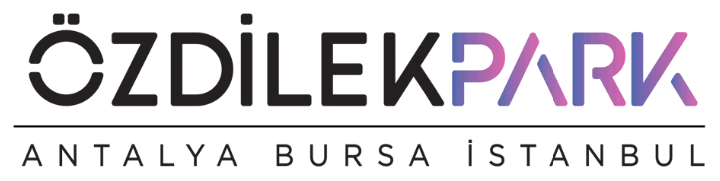 ÖzdilekPark logo