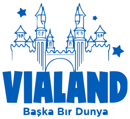 Vialand logosu