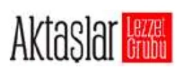 Aktaşlar Lezzet Grubu logosu