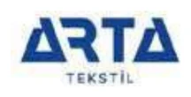 Arta Tekstil logosu