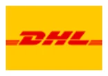 DHL logosu