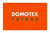 Domotex Turkey logosu