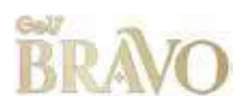 Golf Bravo logosu