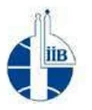 İİB logosu