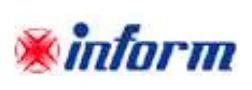 Inform logosu