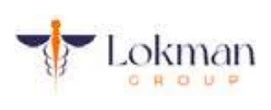 Lokman Group logosu