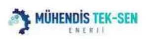 Mühendis Tek-Sen logosu