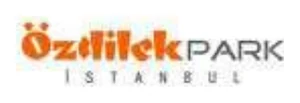 ÖzdilekPark İstanbul logosu
