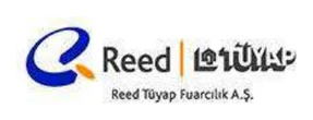 Reed Tüyap logosu