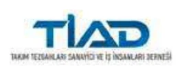 TİAD logosu