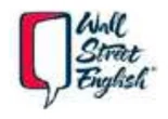 Wall Street English logosu