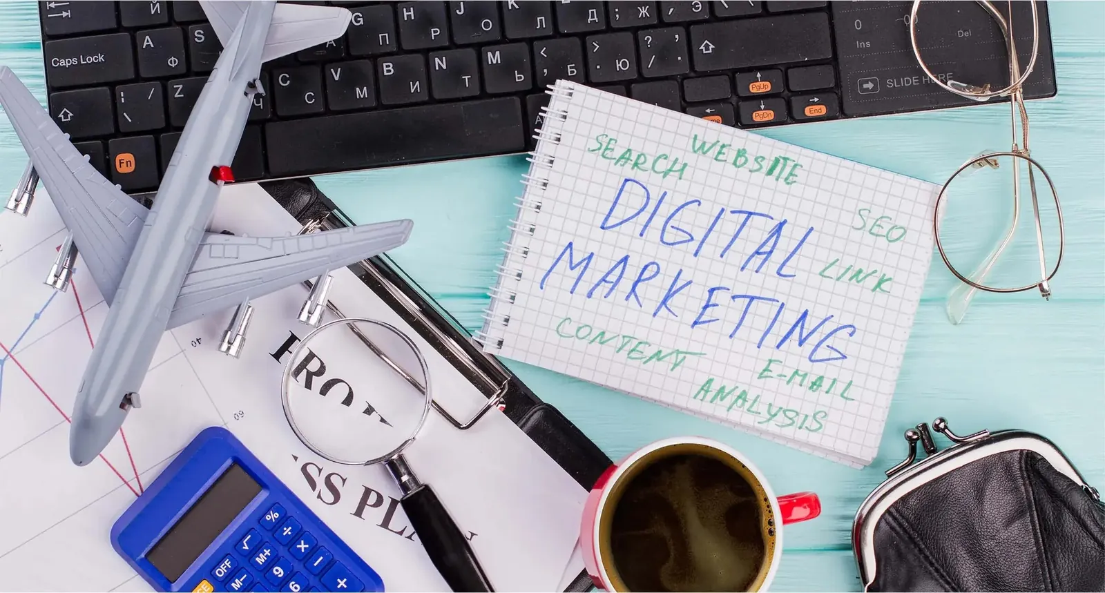 Dijital PR Nedir?