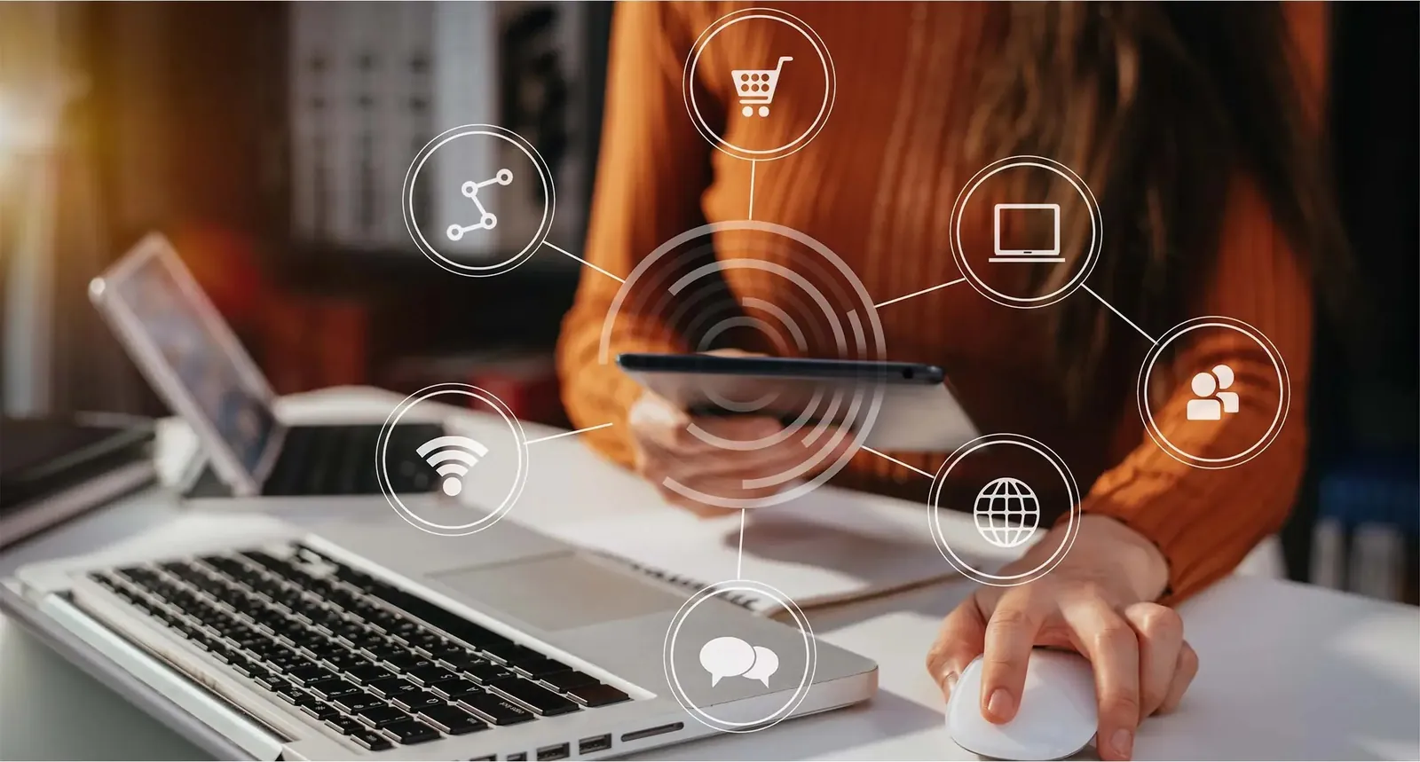Mastering communication: how can you improve corporate communications?