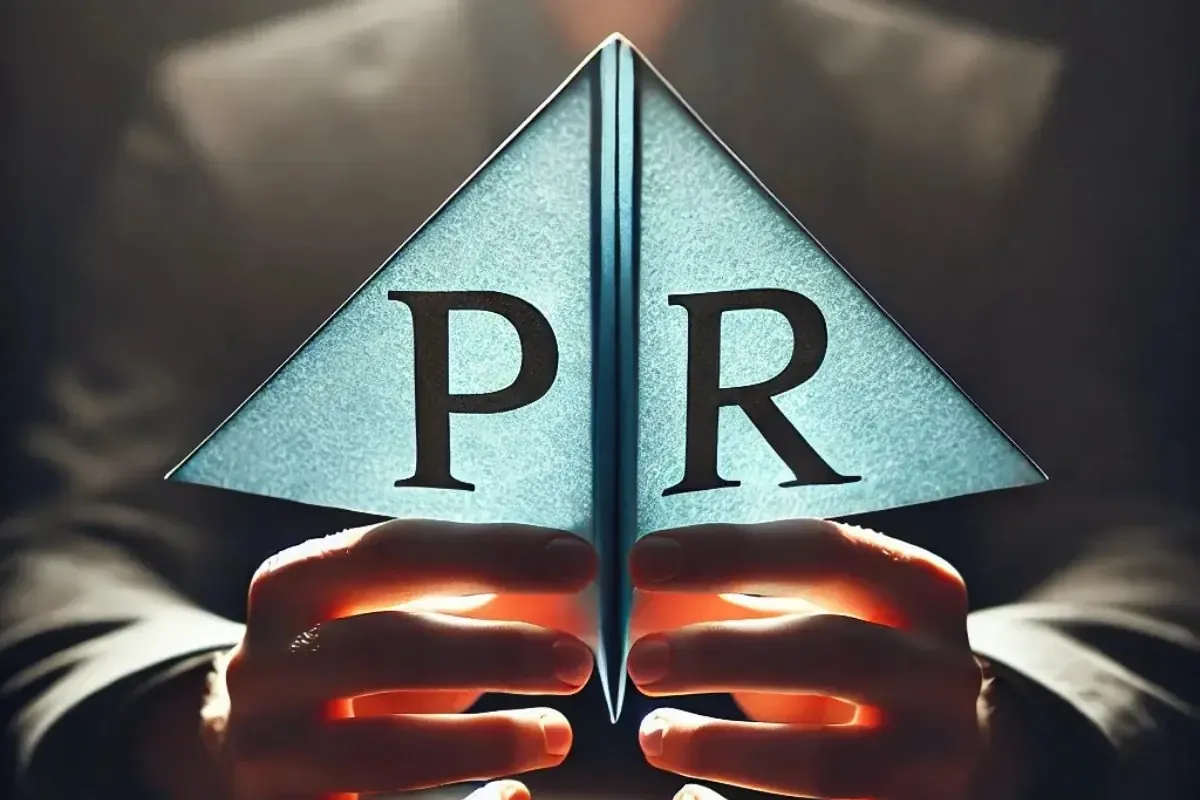 What is PR? Key concepts in public relations