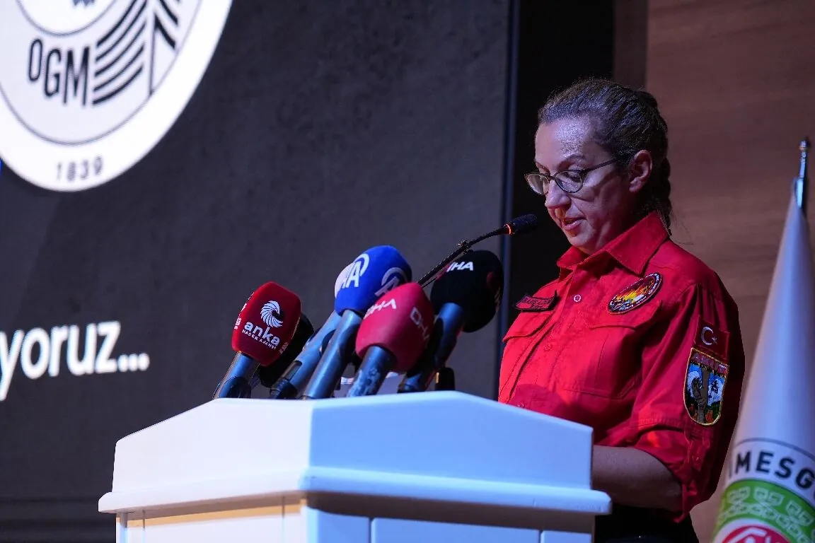 AKUT Şehitleri Anma Töreni — görsel 3