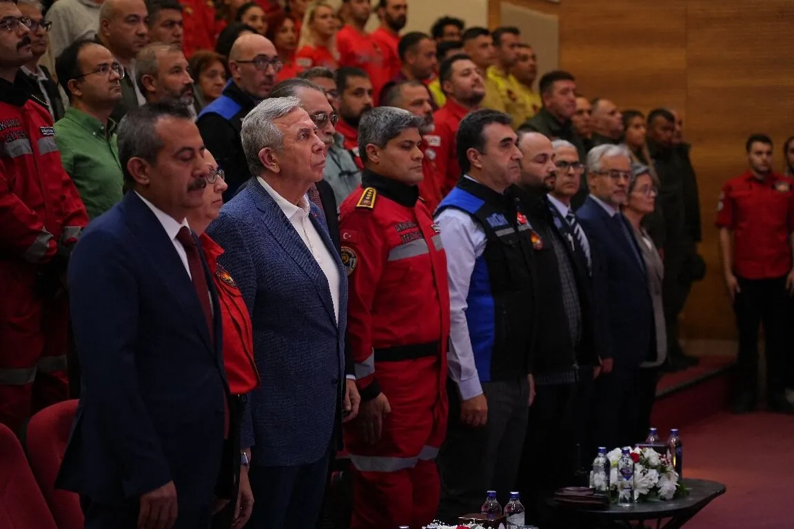 AKUT Şehitleri Anma Töreni — görsel 5
