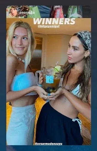 Avşar Maden Suyu influencer etkinliğini gerçekleştirdik — görsel 1
