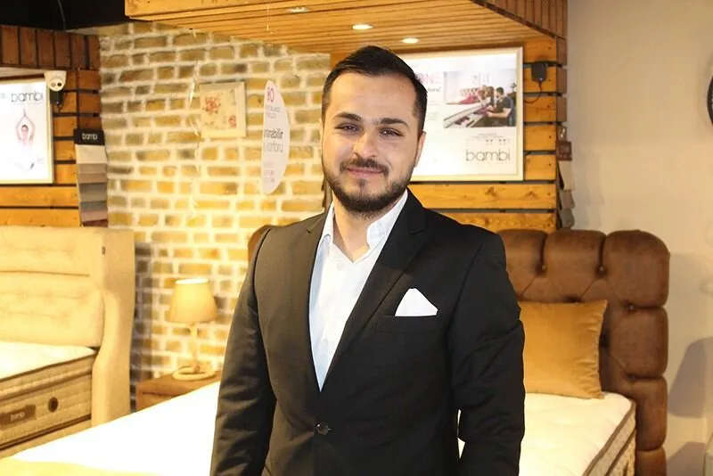 Bambi Yatak’ın 600. mağazasını Modoko’da açtık. Sürecin etkinlik ve medya ilişkilerini üstlendik — görsel 3