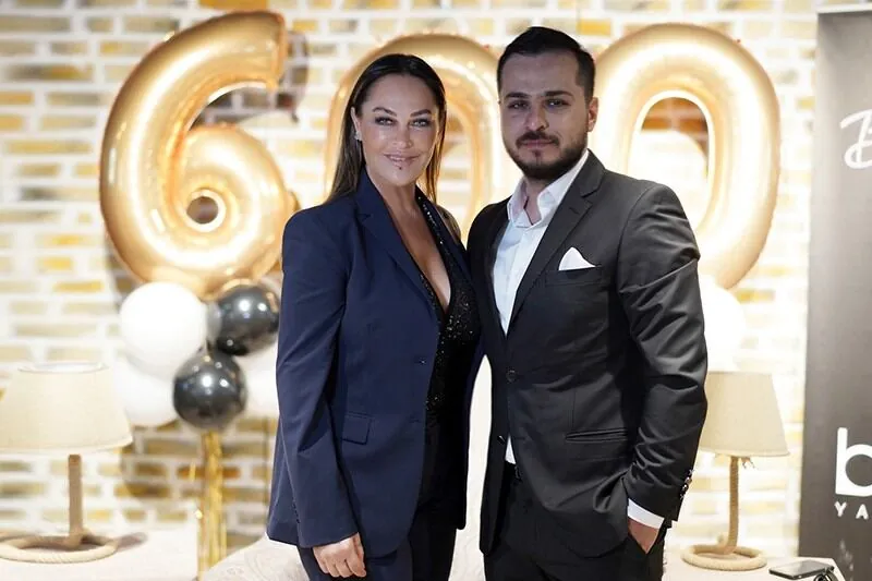 Bambi Yatak’ın 600. mağazasını Modoko’da açtık. Sürecin etkinlik ve medya ilişkilerini üstlendik — görsel 4