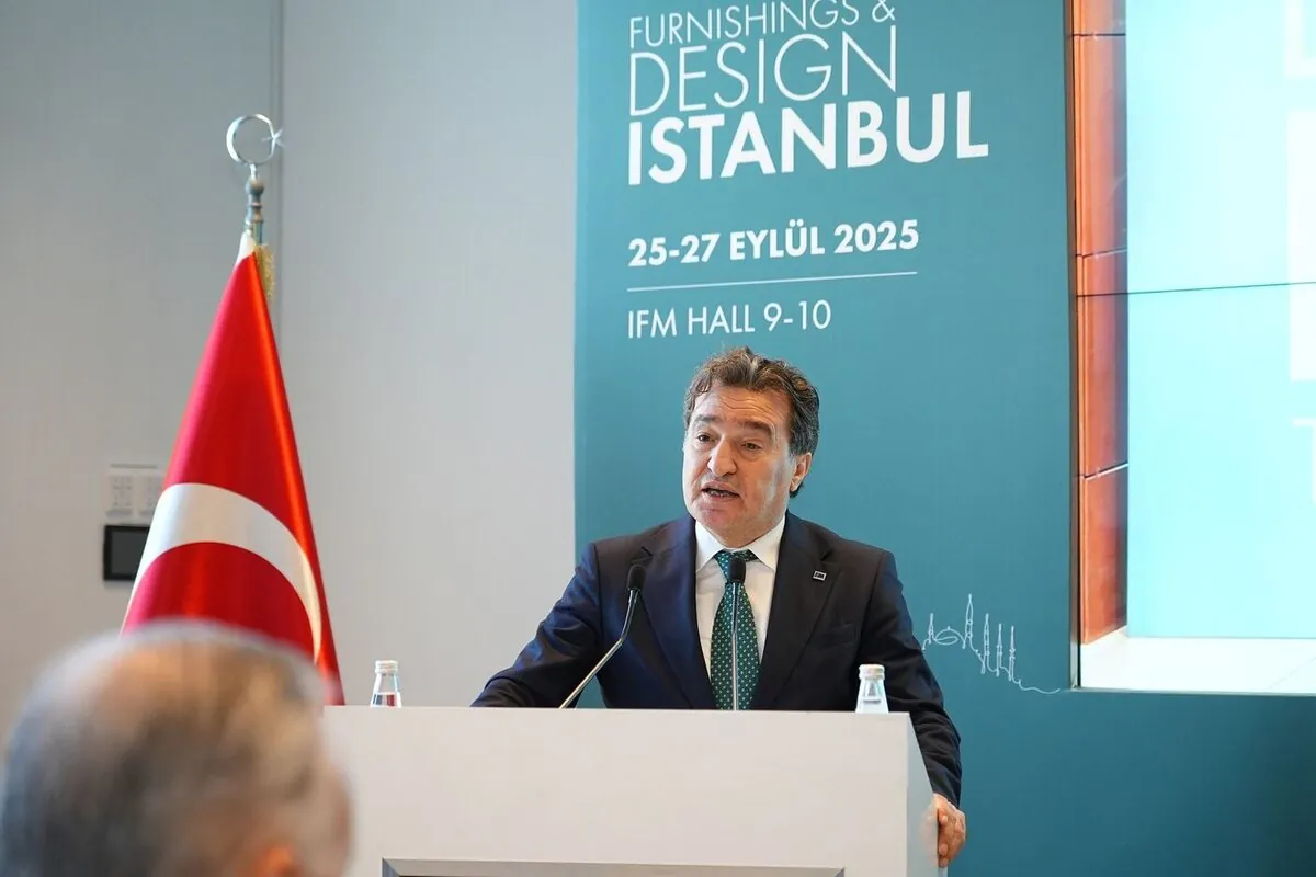 Bürokrasi ve tasarım dünyası FDI için buluştu! — görsel 6