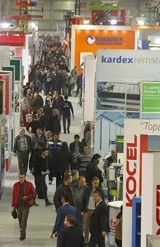 Bursa endüstri zirvesi’nin tüm iletişim PR süreçlerini üstlendik — görsel 1