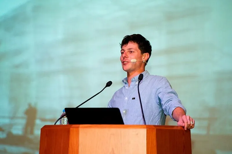 Çağdaş sanatın dünya çapındaki en önemli temsilcilerinden Edoardo Tresoldi İstanbul’daydı — görsel 3