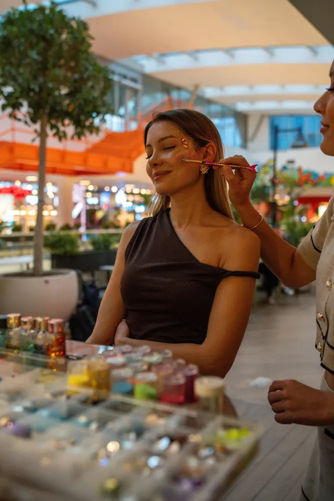 dekk akmerkez — Brandworks PR projesi, görsel 4