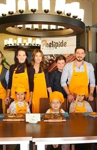 Derya Özel ev sahipliğinde ‘yeni nesile Nelipide’ workshop’u düzenledik — görsel 1