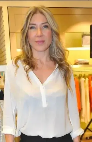Dilek Birgen ev sahipliğinde Home Store 2016 ilkbahar - yaz koleksiyonunu tanıttık — görsel 1