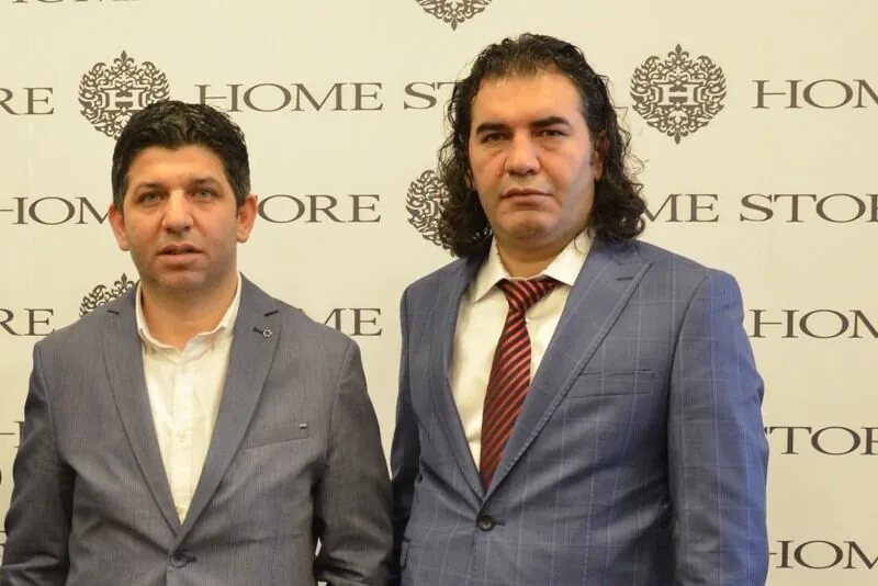 Dilek Birgen ev sahipliğinde Home Store 2016 ilkbahar - yaz koleksiyonunu tanıttık — görsel 4