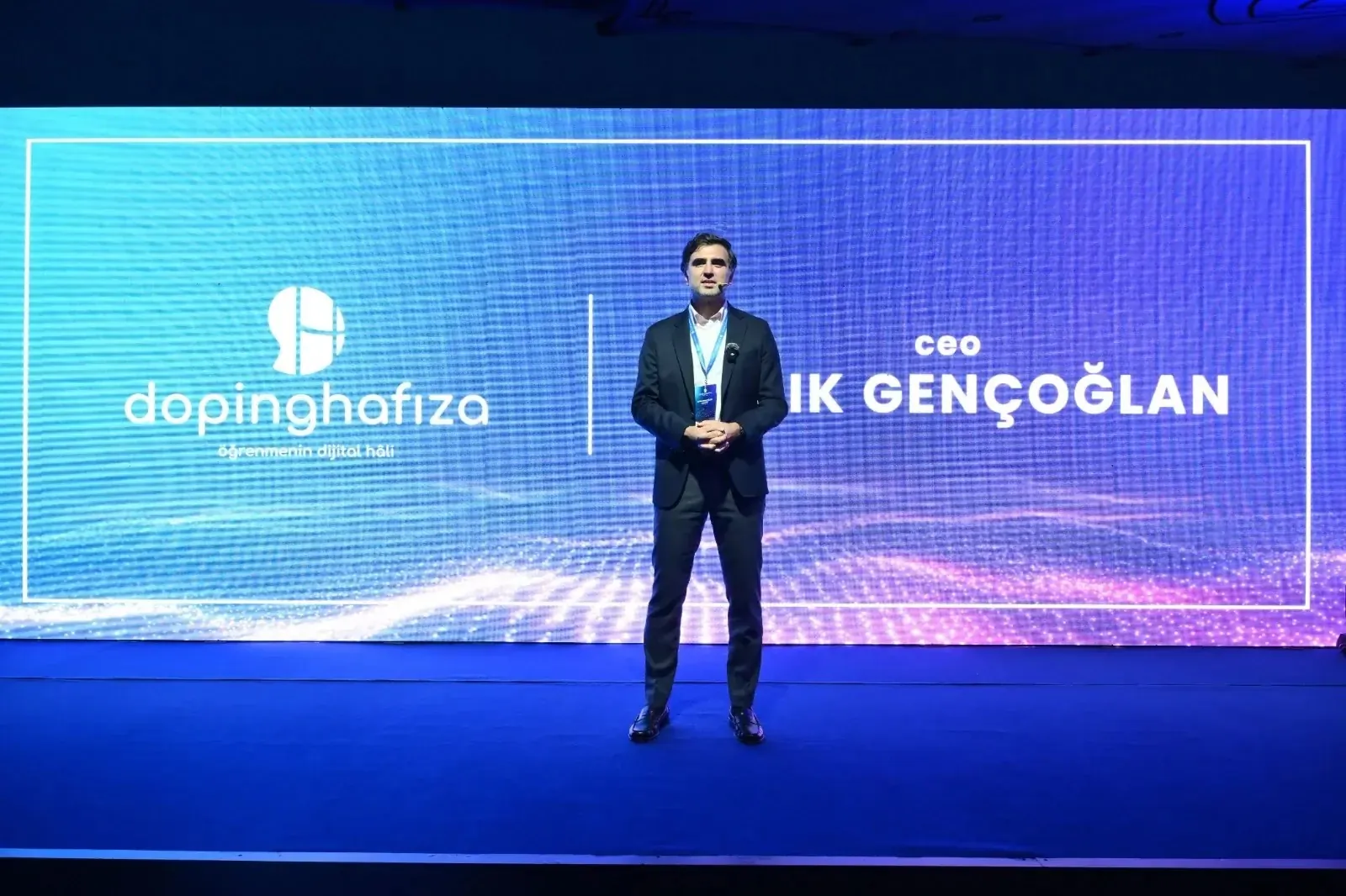 Doping Hafıza 15. Yıl Lansmanını Gerçekleştirdik! — görsel 1
