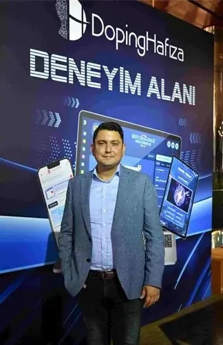 Doping Hafıza'dan yapay zeka destekli yeni Dijital Öğrenme Platformu — görsel 1