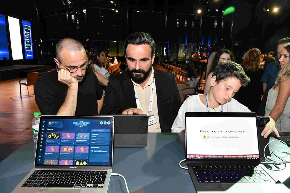 Doping Hafıza'dan yapay zeka destekli yeni Dijital Öğrenme Platformu — görsel 6