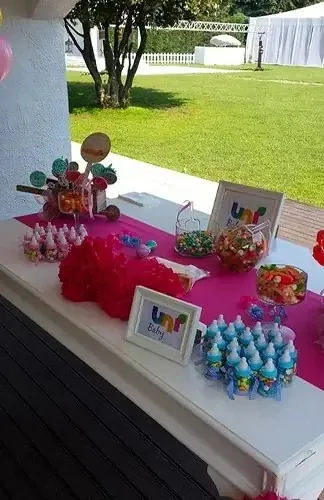 Eczacıbaşı Hijyen Ürünleri için ‘Uni ile Bebeklerin Dünyasına Davetlisiniz’ etkinliğini gerçekleştirdik — görsel 1