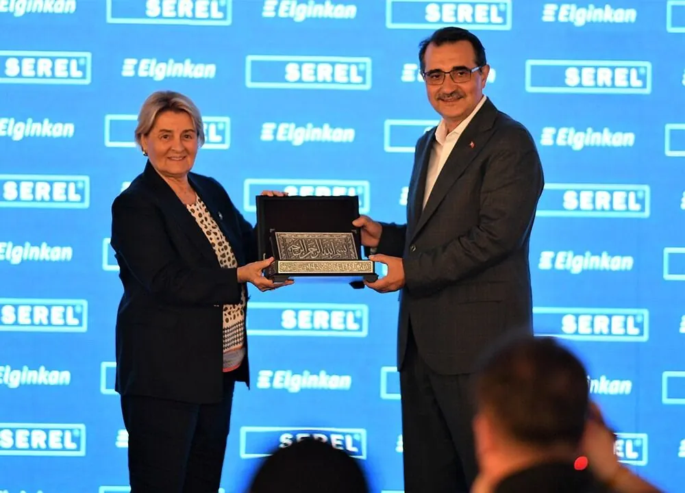 Elginkan Topluluğu Türkiye’nin en büyük seramik fabrikalarından birini kurmaya hazırlanıyor — görsel 3