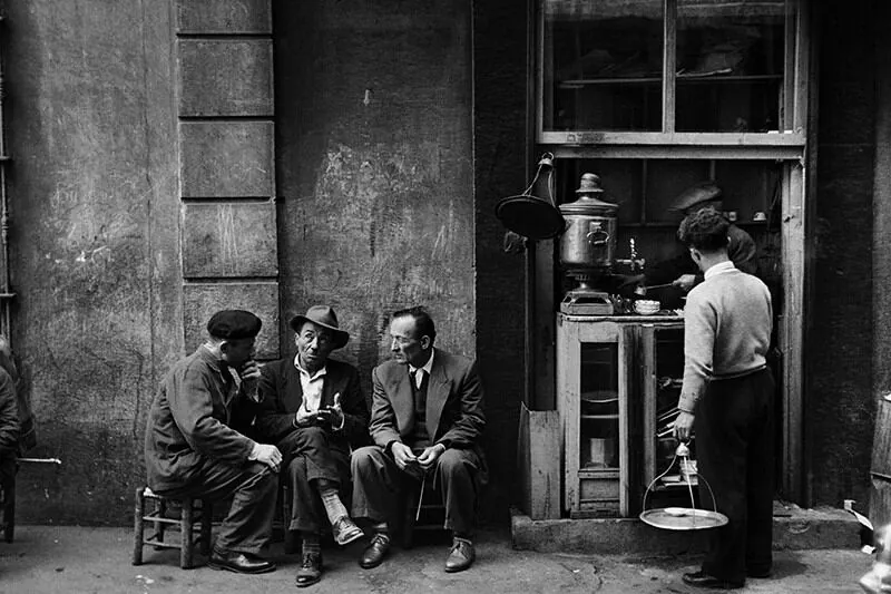 Fotoistanbul markamız ile Beşiktaş’ı fotoğrafla buluşturduk — görsel 2